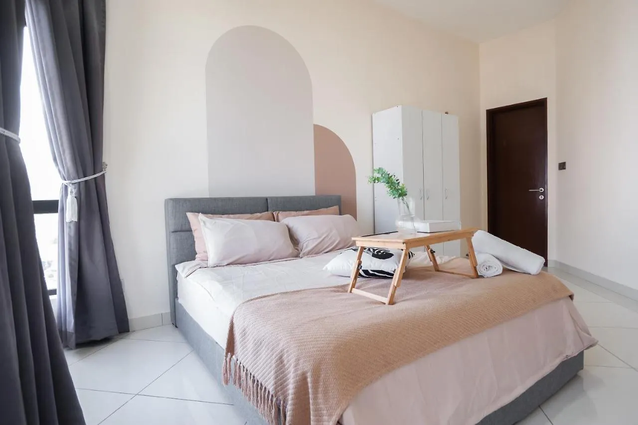 Apartment J Dupion Residence By Wefiehome Kuala Lumpur Malaysia