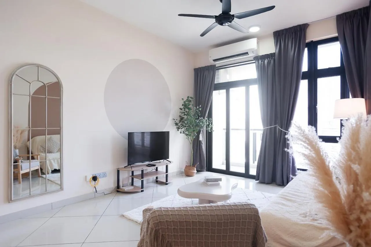 J Dupion Residence By Wefiehome Kuala Lumpur 0*,