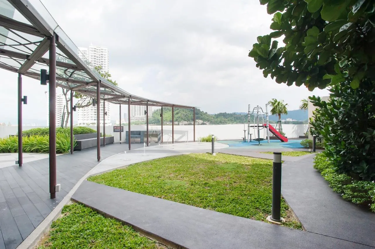 Apartment J Dupion Residence By Wefiehome Kuala Lumpur Malaysia