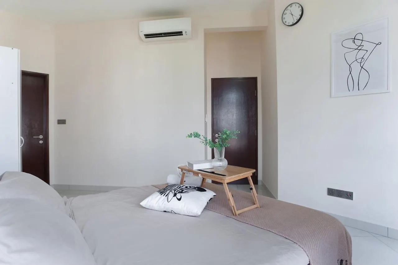 J Dupion Residence By Wefiehome Kuala Lumpur
